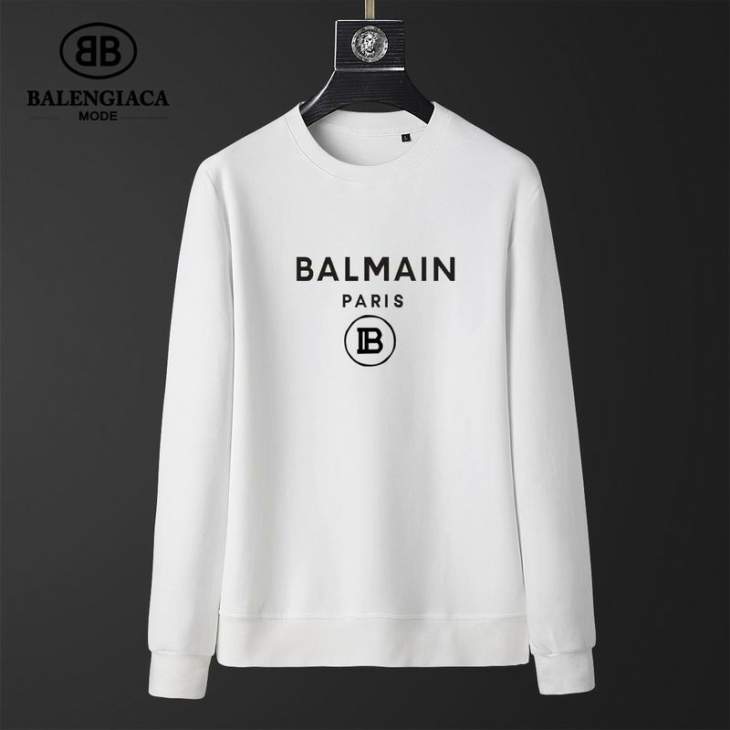Picture of Balenciaga Sweatshirt _SKUBalenciagaM-4XL25cr15329861